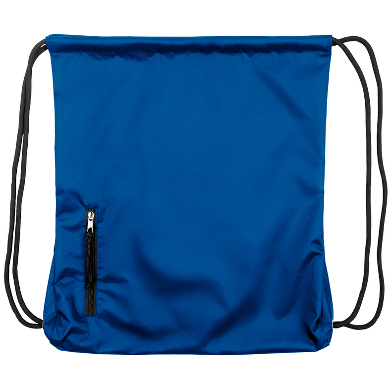 Sports Bag with Thick Drawstring and Pocket